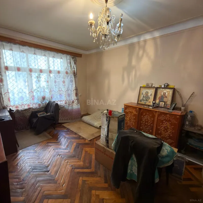 Satılır 3 otaqlı mənzil 85 m²