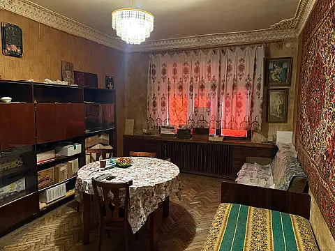 Satılır 3 otaqlı mənzil 85 m²