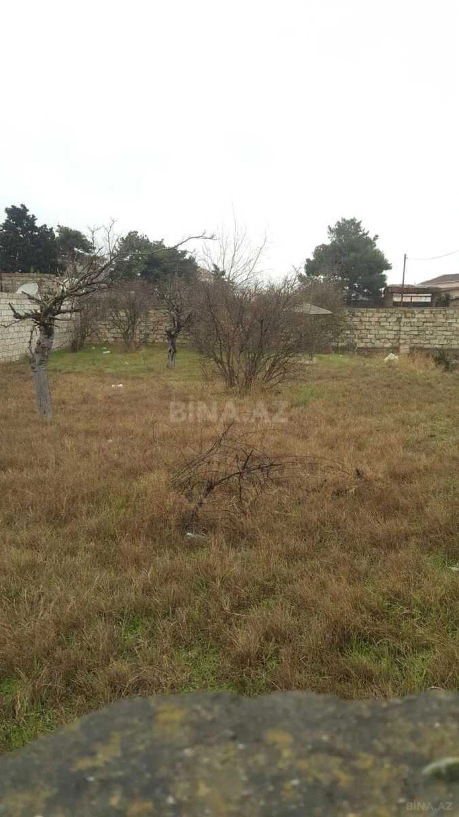 Satılır torpaq sahəsi 5 m²