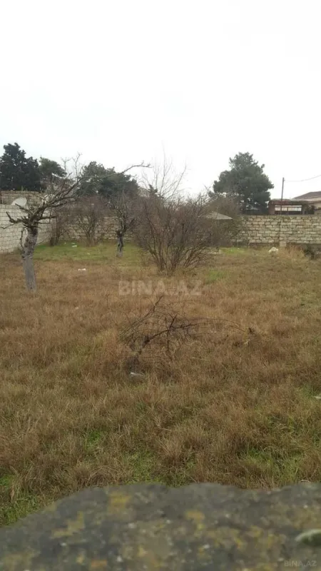Satılır torpaq sahəsi 5 m²