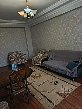 Kirayə verilir 2 otaqlı mənzil 55 m²
