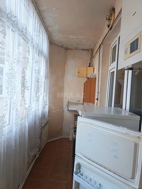 Kirayə verilir 2 otaqlı mənzil 55 m²