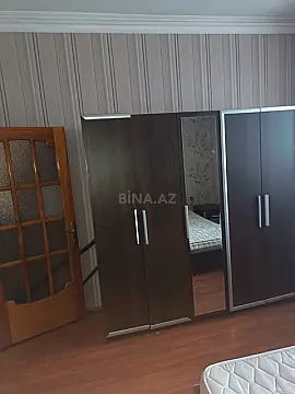 Kirayə verilir 2 otaqlı mənzil 55 m²