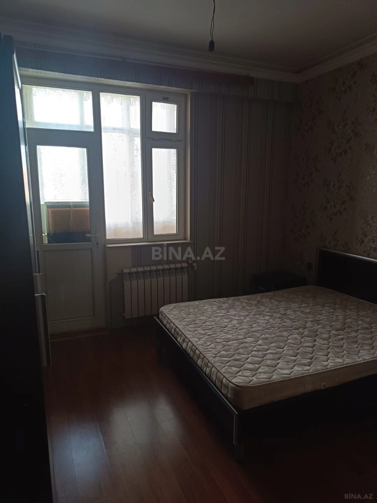 Kirayə verilir 2 otaqlı mənzil 55 m²