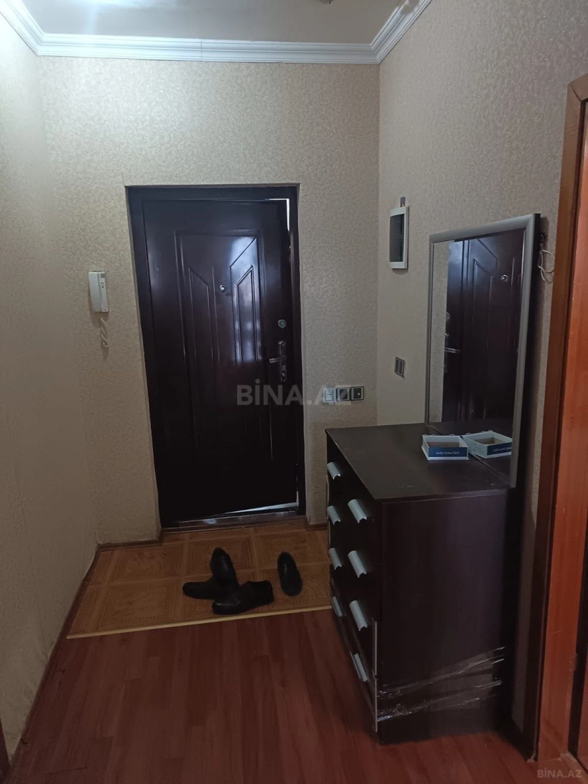 Kirayə verilir 2 otaqlı mənzil 55 m²