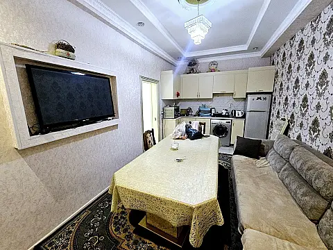 Satılır 3 otaqlı mənzil 70 m² — Bakı, Masazır 3 otaq 70.00 m²