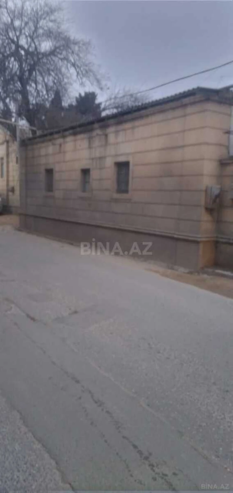 Satılır 3 otaqlı həyət evi 86 m²