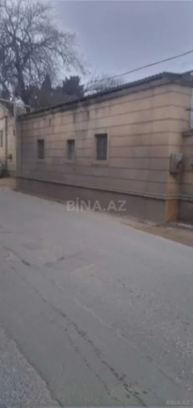 Satılır 3 otaqlı həyət evi 86 m²