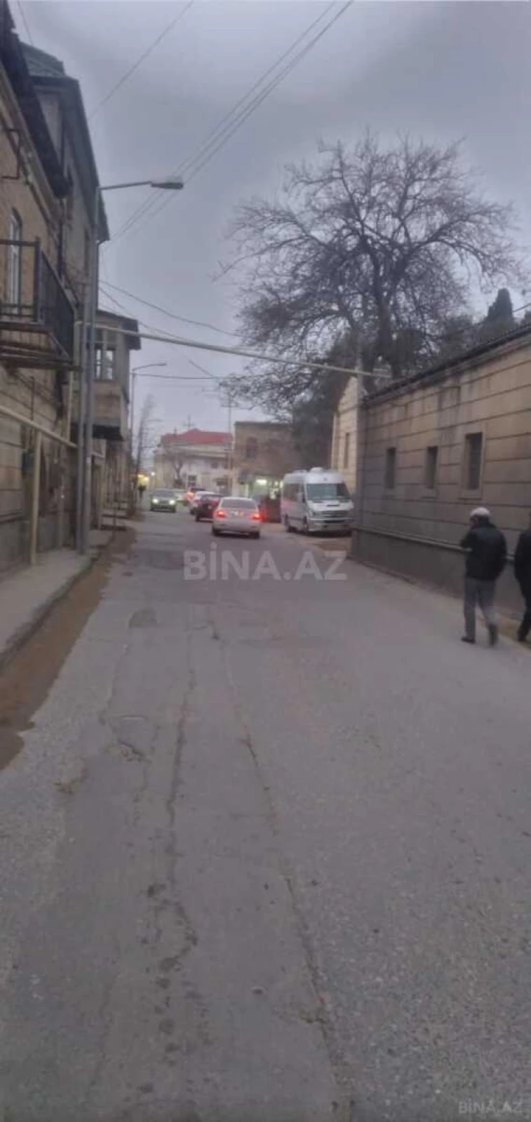 Satılır 3 otaqlı həyət evi 86 m²