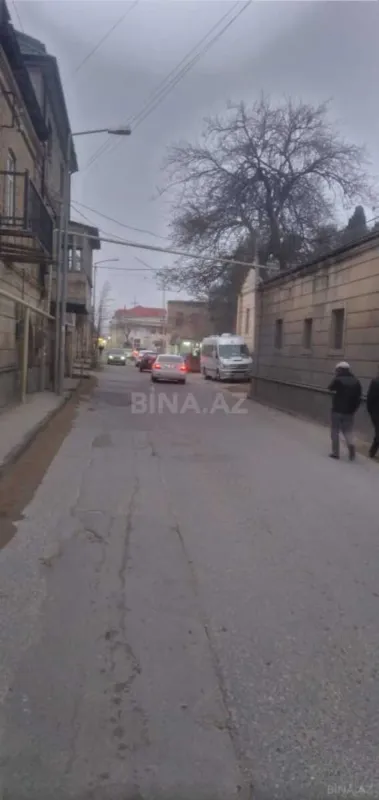 Satılır 3 otaqlı həyət evi 86 m²