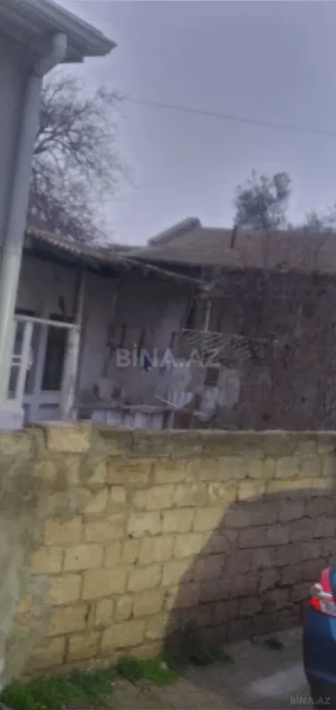 Satılır 3 otaqlı həyət evi 86 m²