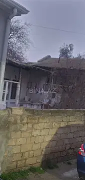 Satılır 3 otaqlı həyət evi 86 m²