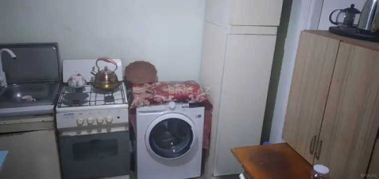 Satılır 3 otaqlı həyət evi 86 m² — Bakı, Buzovna 3 otaq 86.00 m²