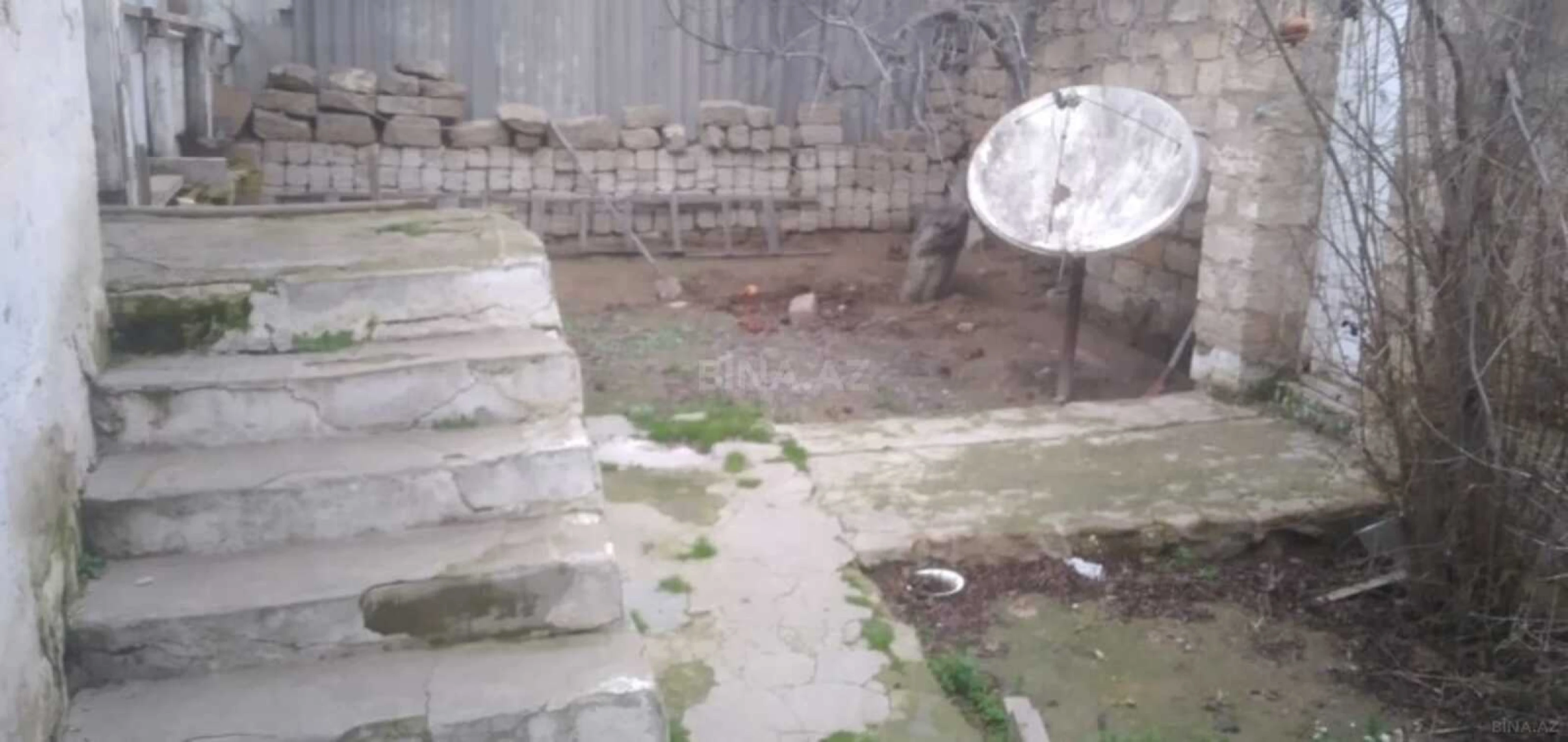 Satılır 3 otaqlı həyət evi 86 m²