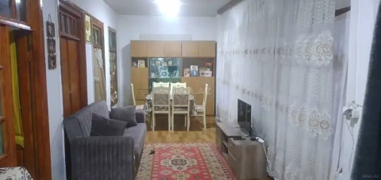 Satılır 3 otaqlı həyət evi 86 m²
