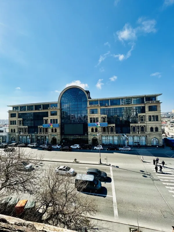 Satılır 1 otaqlı mənzil 30 m²