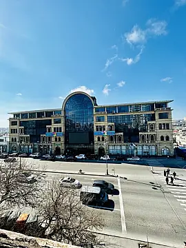 Satılır 1 otaqlı mənzil 30 m² — Bakı, İnşaatçılar 1 otaq 30.00 m²