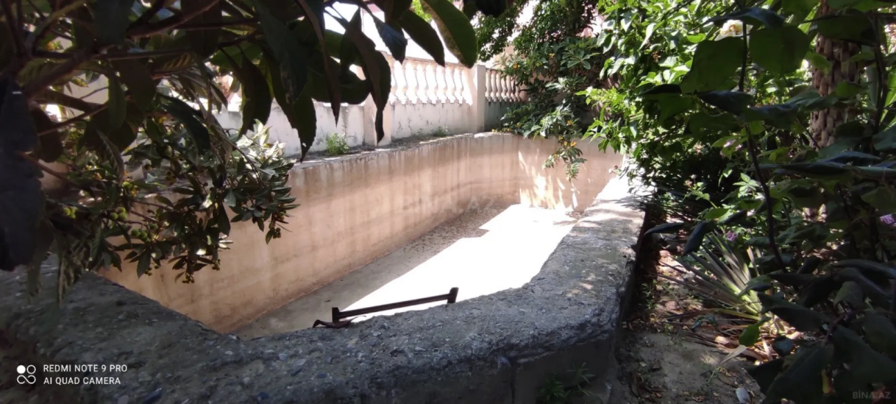 Satılır 6 otaqlı həyət evi 200 m²