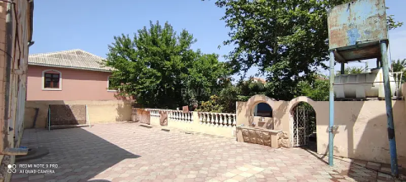 Satılır 6 otaqlı həyət evi 200 m² — Bakı, Görədil 6 otaq 200.00 m²