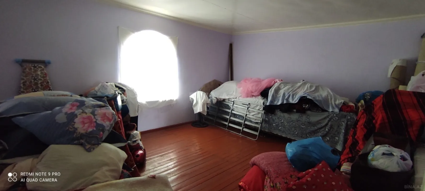 Satılır 6 otaqlı həyət evi 200 m²