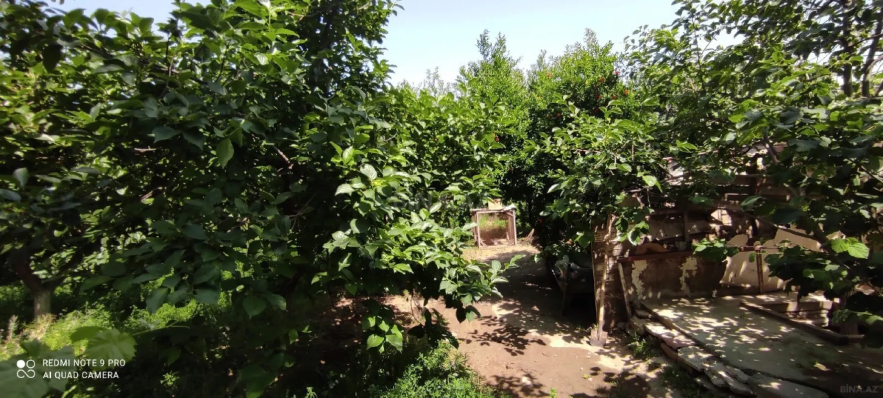 Satılır 6 otaqlı həyət evi 200 m²