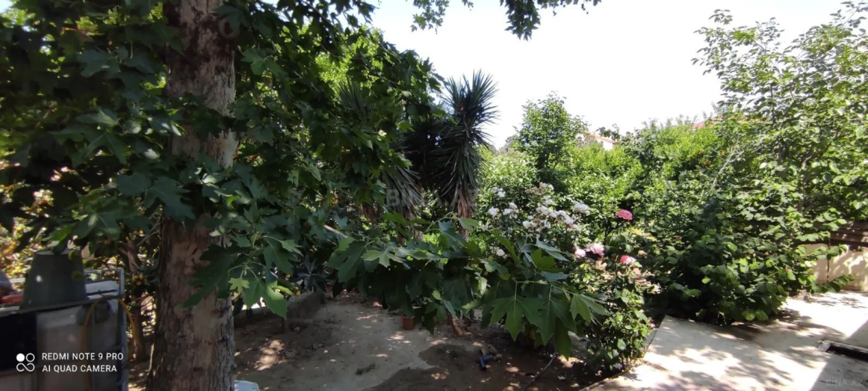 Satılır 6 otaqlı həyət evi 200 m²