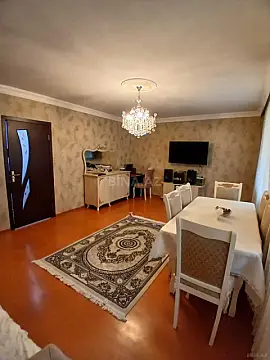 Satılır 5 otaqlı mənzil 100 m² — Bakı, Pirallahı 5 otaq 100.00 m²