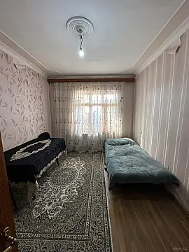 Satılır 5 otaqlı mənzil 110 m²