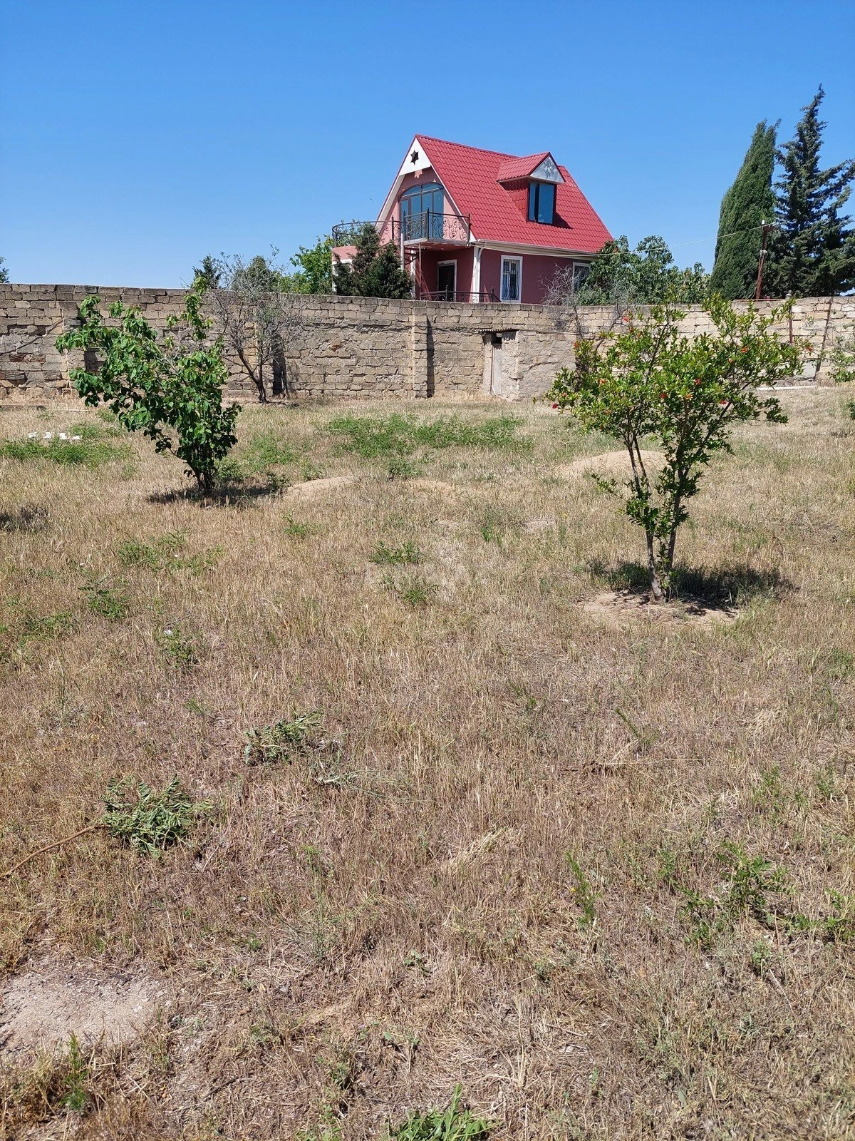 Satılır torpaq sahəsi 16 m²