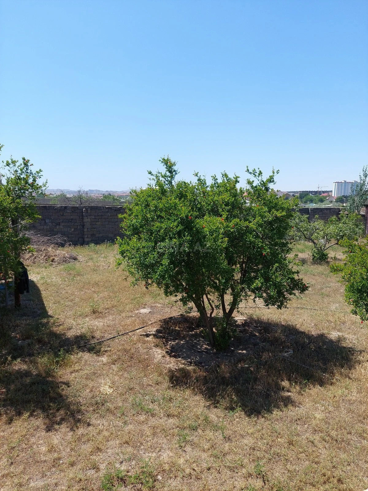 Satılır torpaq sahəsi 16 m²