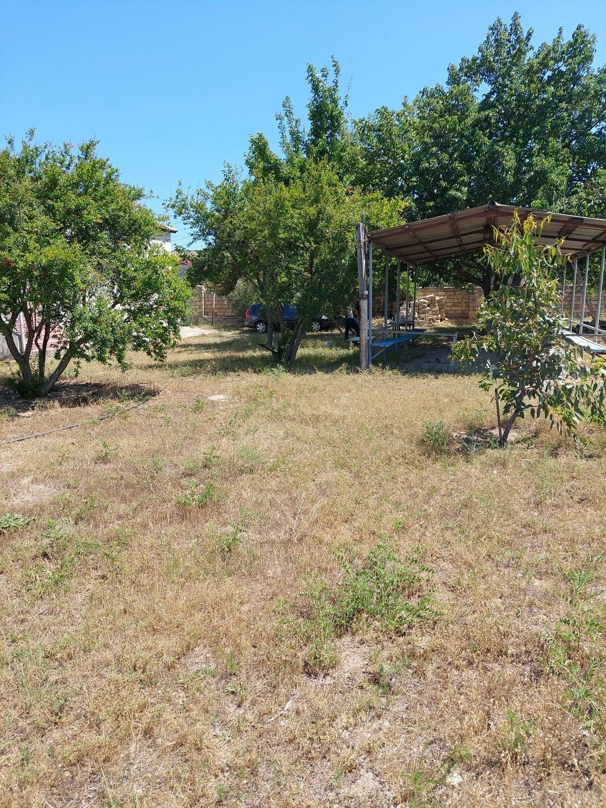 Satılır torpaq sahəsi 16 m²