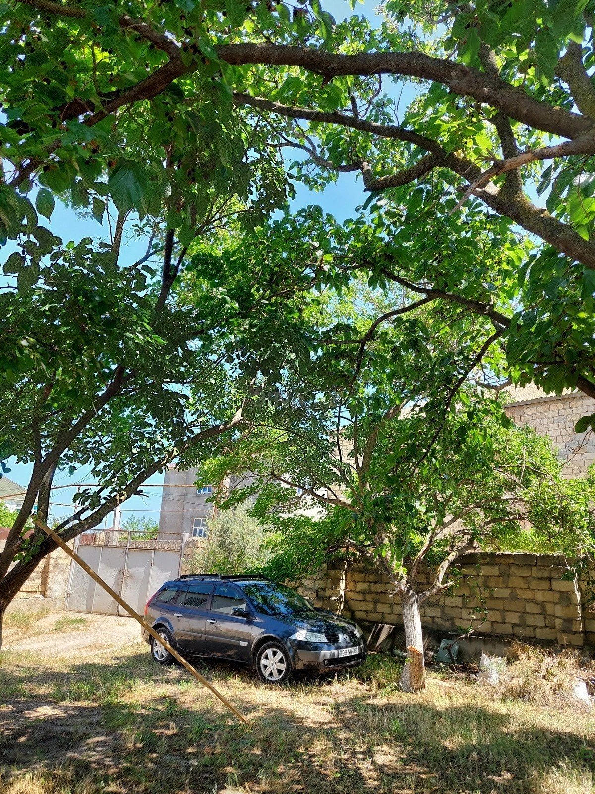 Satılır torpaq sahəsi 16 m²