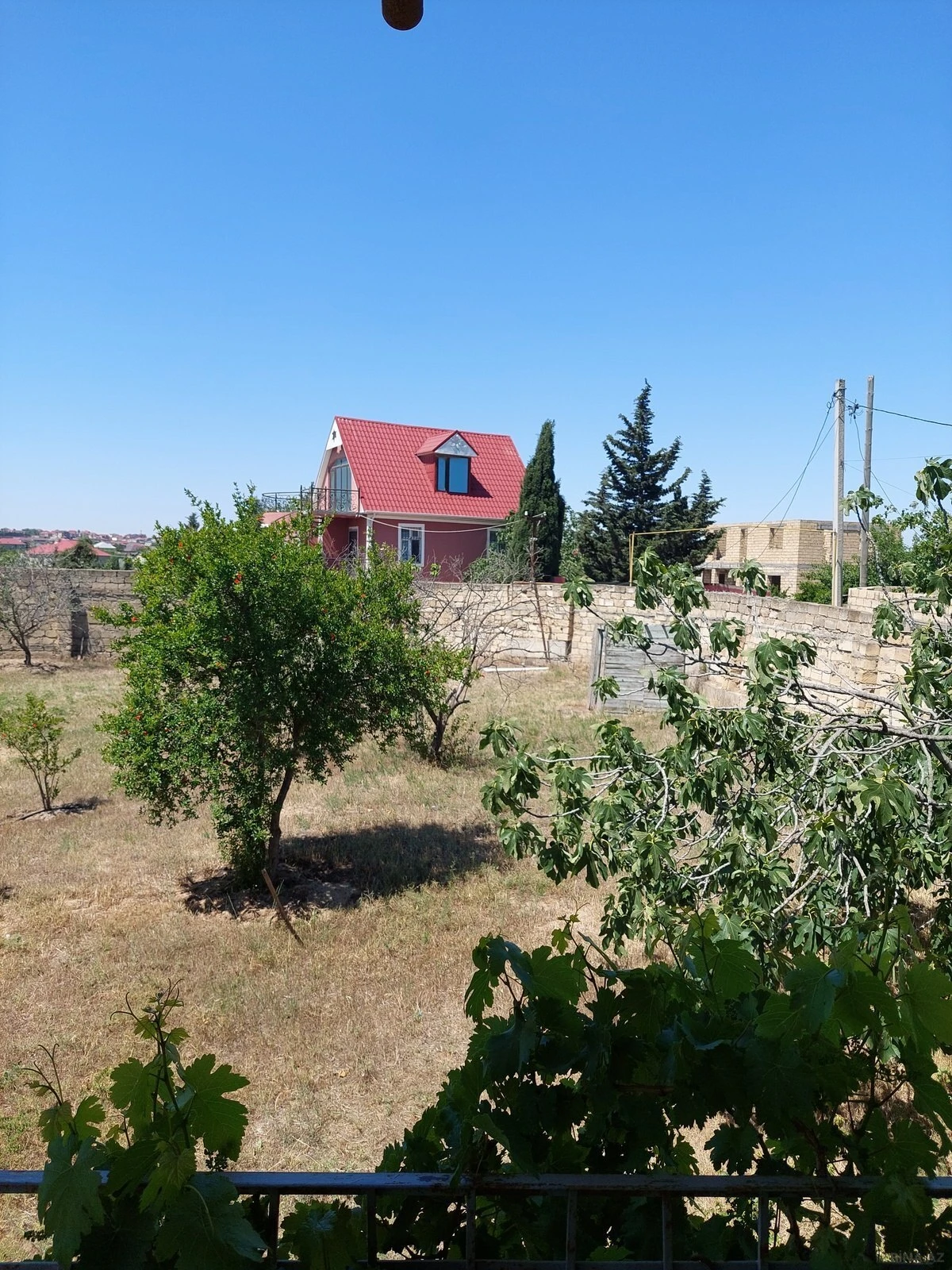 Satılır torpaq sahəsi 16 m²