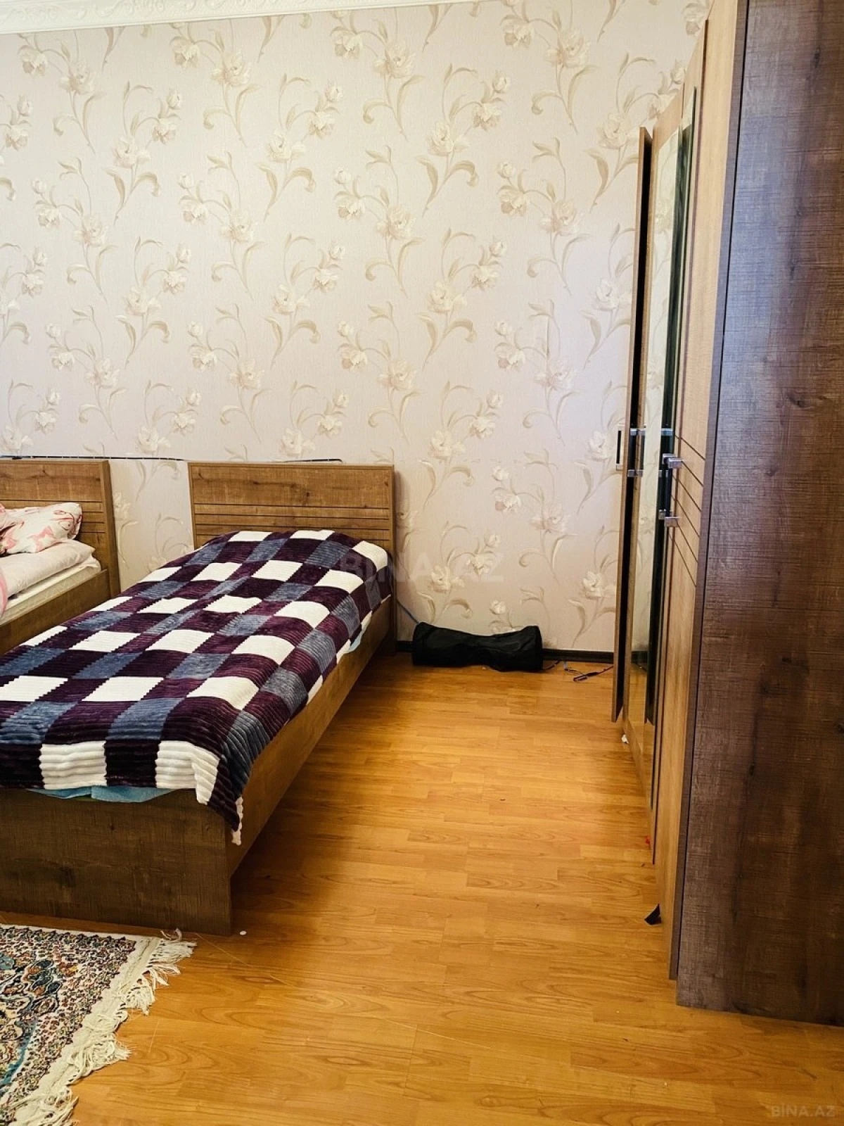 Satılır 3 otaqlı həyət evi 120 m²