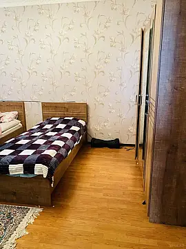 Satılır 3 otaqlı həyət evi 120 m²