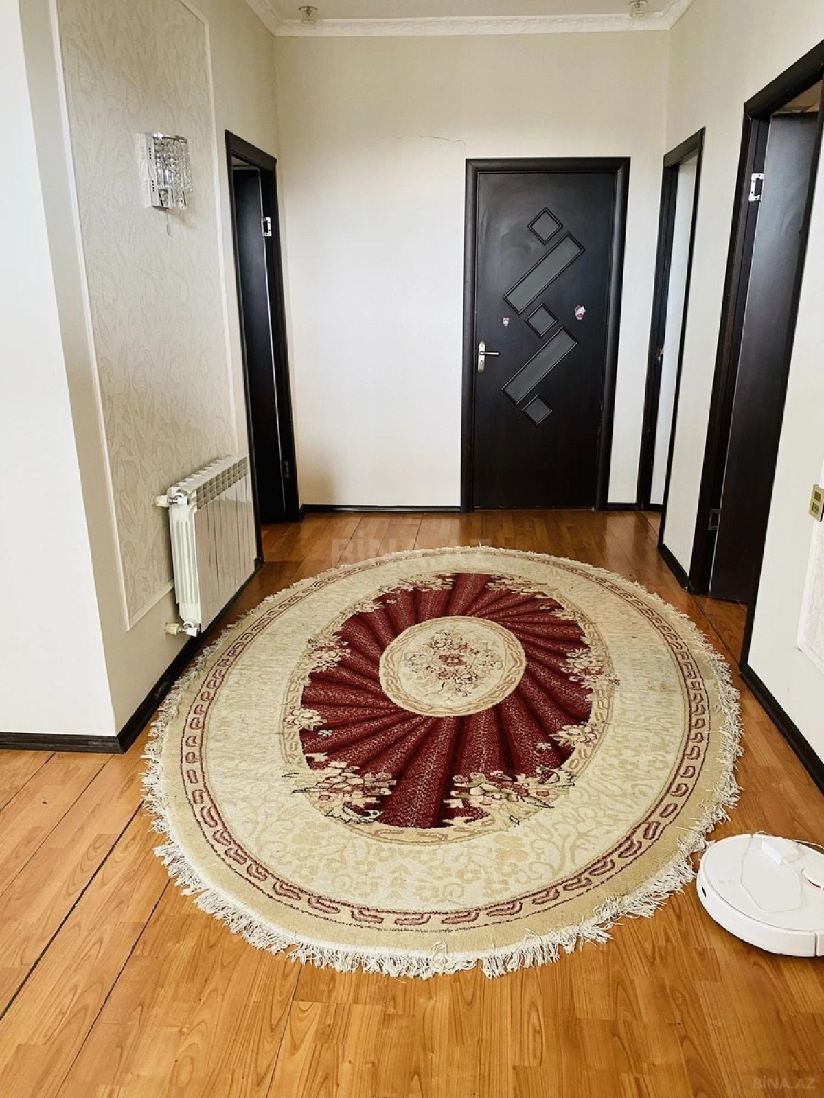 Satılır 3 otaqlı həyət evi 120 m²