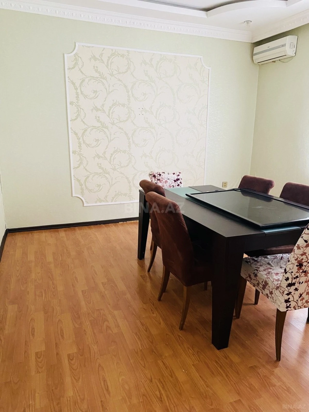 Satılır 3 otaqlı həyət evi 120 m²