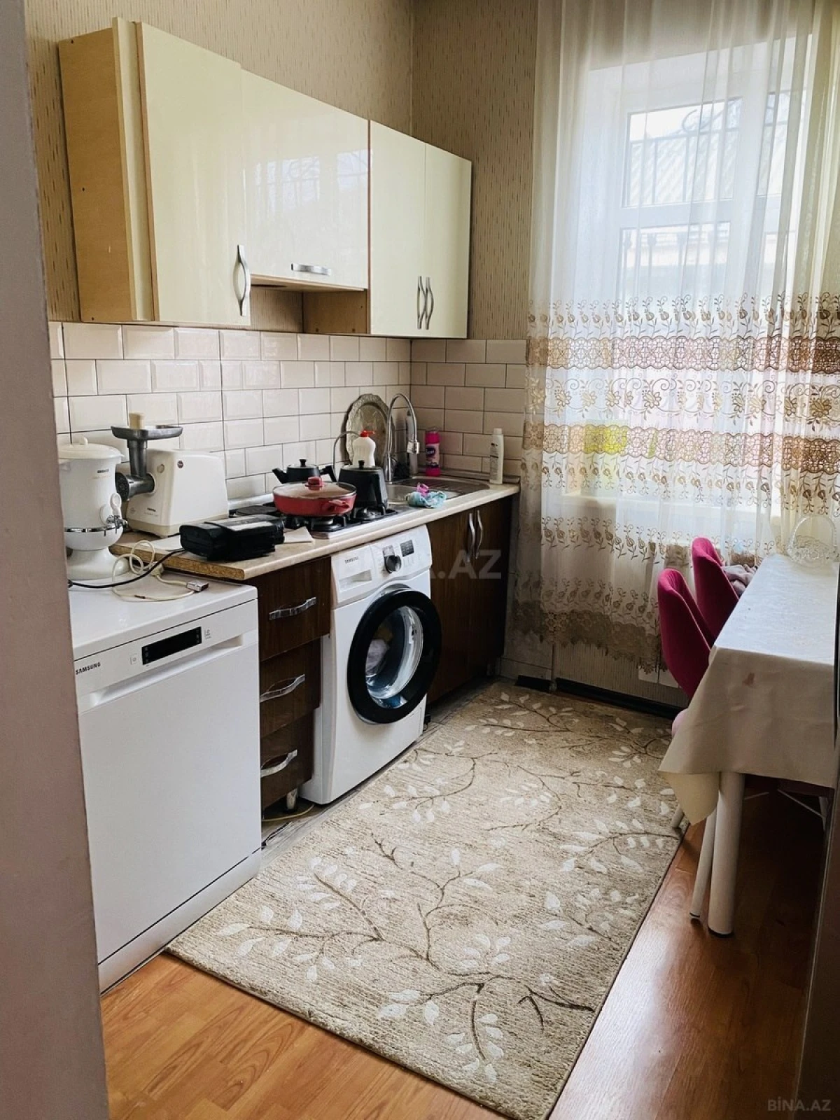 Satılır 3 otaqlı həyət evi 120 m²