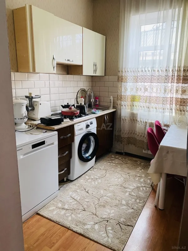 Satılır 3 otaqlı həyət evi 120 m²