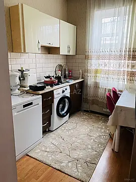 Satılır 3 otaqlı həyət evi 120 m²