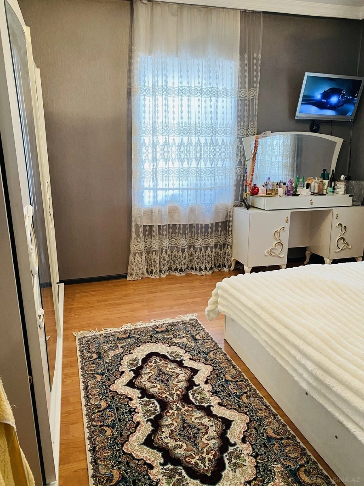 Satılır 3 otaqlı həyət evi 120 m²