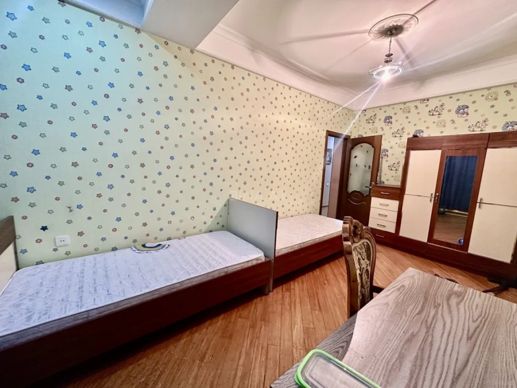 Kirayə verilir 3 otaqlı mənzil 95 m²