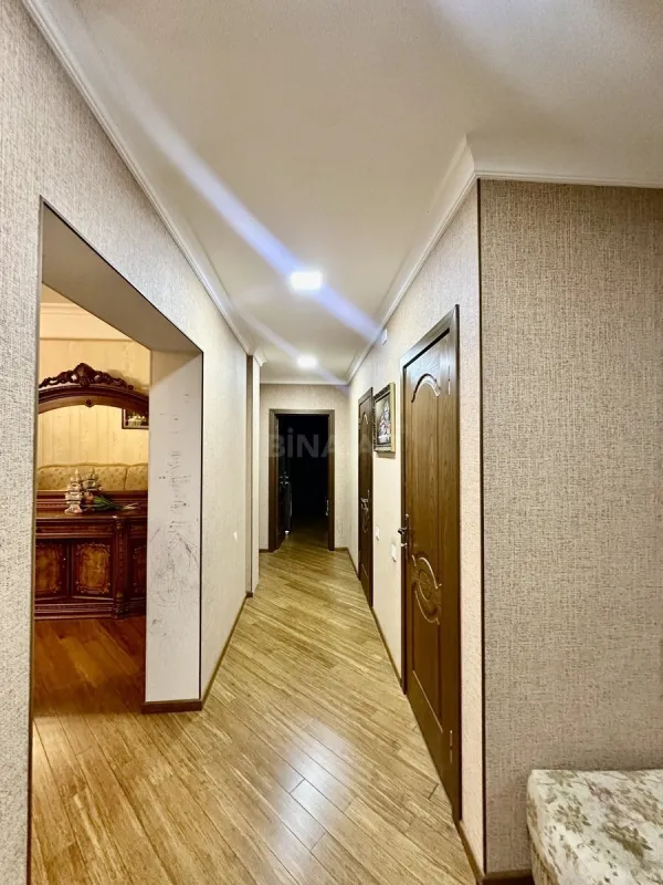 Kirayə verilir 3 otaqlı mənzil 95 m²