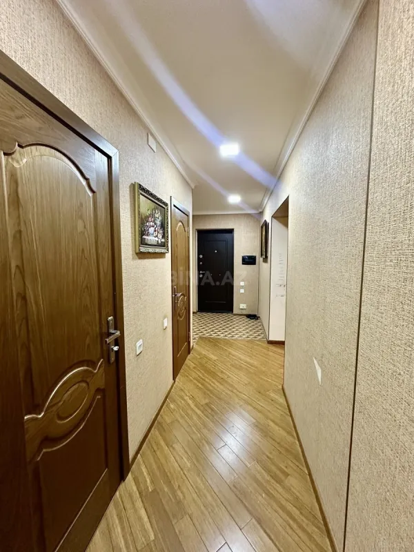 Kirayə verilir 3 otaqlı mənzil 95 m²