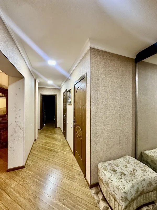 Kirayə verilir 3 otaqlı mənzil 95 m²