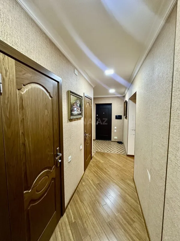 Kirayə verilir 3 otaqlı mənzil 95 m²