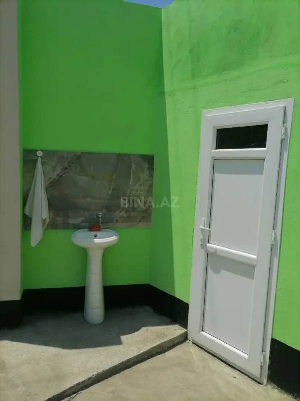 Kirayə verilir 4 otaqlı həyət evi 140 m²