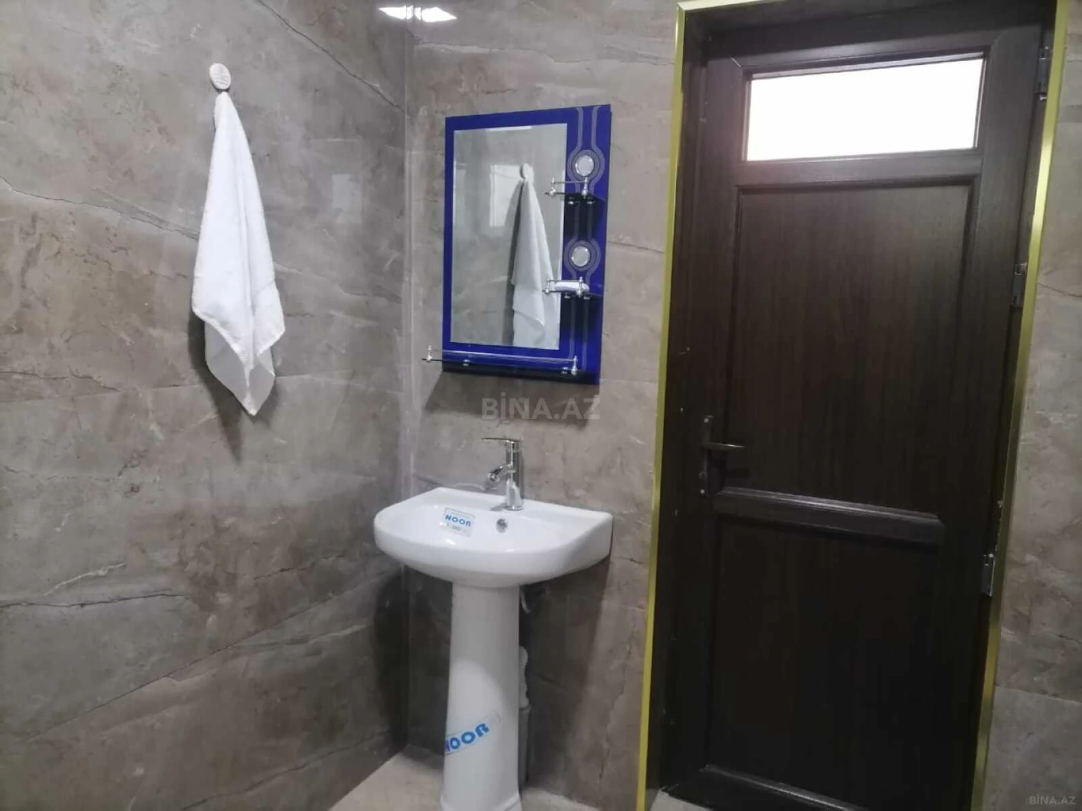 Kirayə verilir 4 otaqlı həyət evi 140 m²