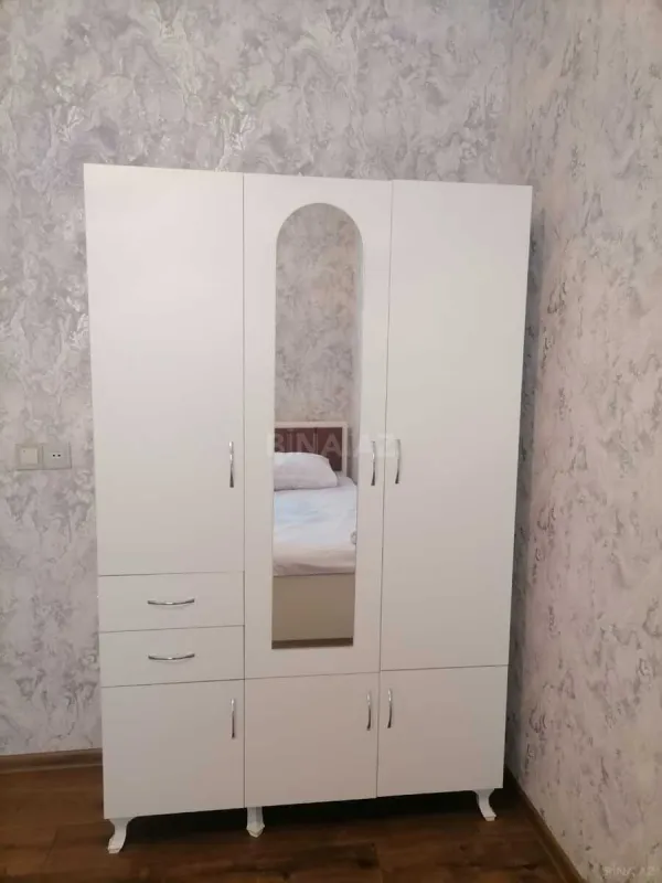 Kirayə verilir 4 otaqlı həyət evi 140 m²