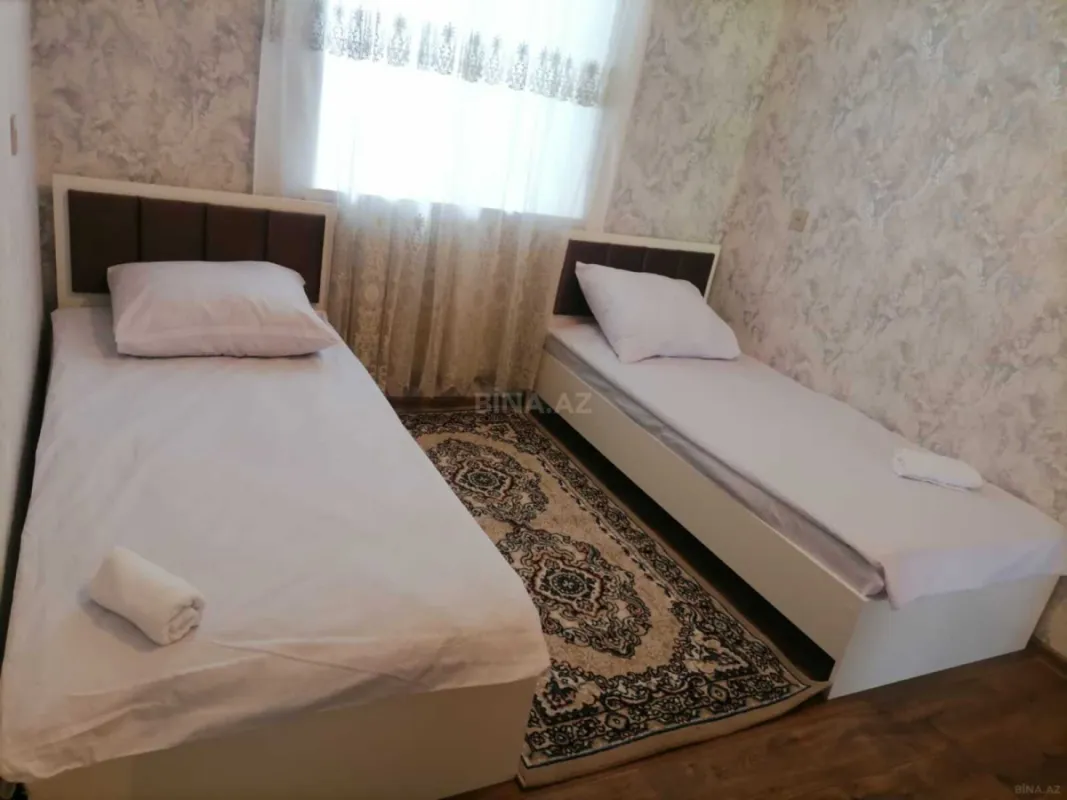 Kirayə verilir 4 otaqlı həyət evi 140 m²